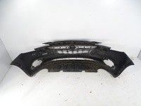 фото thumb №9, Бампер перед передній ope corsa e + решітка радіатора