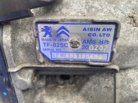 фото thumb №8, Peugeot 308 t9 автоматична коробка передач коробки передач 2.0 20gz07