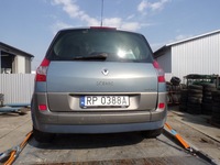 фото thumb №5, Мікровимикач zklapy renault scenic ii 8200076256