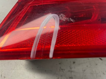 фото thumb №6, Jaguar xe лампа правый зад led