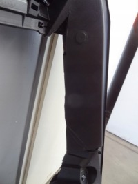 Lexus ux 250h крышка багажника багажника Киев, фото thumb