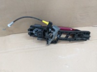 фото thumb №4, Ford fiesta mk7 ручка дверь левый задняя m9