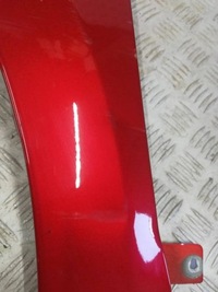 фото thumb №8, Крила передній лівий renault clio v tennp