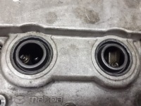 фото thumb №2, Головка mazda 5 2.0 cd rf5c2-1