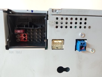 фото thumb №10, Радіо панель перемикач mercedes w204 a2048700594 a2048700694