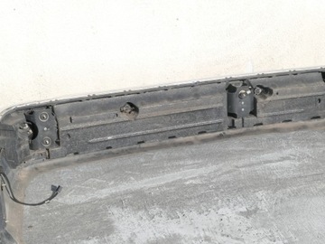 фото thumb №15, Бампер задний зад з датчиками pdc mercedes w140 c140 купе cl sec рестайлинг 96r