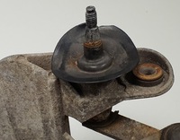 фото thumb №6, Механізм двірник передніх jaguar s-type euro