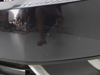 фото thumb №9, Kpl бампер перед передній vw passat b7 3aa li7f