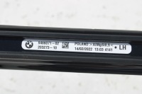 фото thumb №6, Bmw x1 u11 рейлінги дахові 9466071 9466072 na дах колір чорний чорні reli