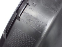 фото thumb №7, Молдинг захист порога порогова стійка права 9833864677 peugeot 508 ii 21r