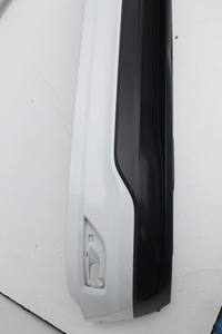 фото thumb №2, Бампер vw t-cross t cross r line 2gm задняя идеальное состояние