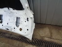 фото thumb №8, Renault clio iv універсал 15 кришка скло