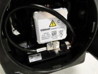 фото thumb №10, Mercedes ml w 164 w164 лампа левая ксенон bi-xenon