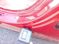 фото thumb №16, Четверть лонжерон левый перед lexus is iii 200t 300 po lift 18 europa 3r1