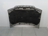 фото thumb №7, Капот перед серебряная vw volkswagen bora i 1999-2005