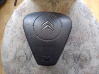 фото thumb №1, 96380009ud подушка безпеки подушка водія citroen