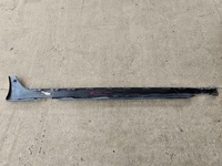 фото thumb №11, Audi a6 c7 планка пороговая порога левая 4g0853859d