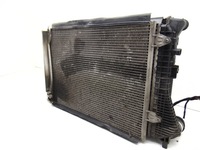 фото thumb №7, Pas переднее радиатор перед комплект 3aa121253 vw passat b7 1.6 2.0 tdi