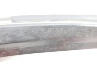 фото thumb №5, Mercedes w209 clk захист накладка молдинг лампи багажника ліва 2096930733