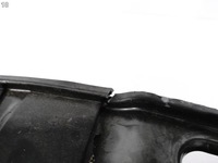 фото thumb №11, Renault captur ii 2 19-24 pas підсилювач кронштейн перед