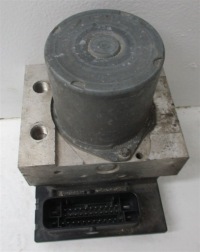 фото thumb №7, Насос abs porsche panamera 970 4.8 v8 4s 4x4 97035575505 0265950804