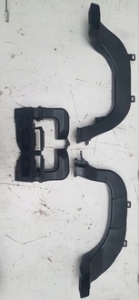 фото thumb №1, Впуск канал туннель воздуха консоль jeep renegade