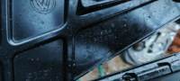 фото thumb №8, Решётка средняя бампера перед vw id7 id.7 14a853677