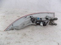 Jaguar x260 r-sport седан фонари задний  led комплект в Украине, фото thumb