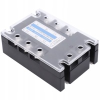 фото thumb №13, Реле 3-fazowy półprzewodnikowy ssr3 /