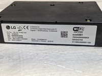 фото thumb №8, Opel insignia b модуль блок керування wifi 84365981 акумулятора yq00017580