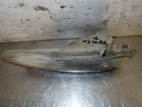 фото thumb №2, Лампа противотуманная задняя правая fiat punto evo 1.3mjet