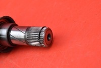 фото thumb №6, Привідний вал права перед механічна коробка передач mitsubishi colt 6 vi z30 1.3 95 km 02-12