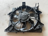 фото thumb №1, Hyundai i30 ii 1.6 crdi вентилятор радиатора