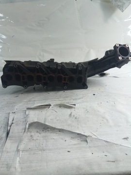 фото thumb №7, L421 колектор всмоктуючий opel astra k 1.6cdti 55578375