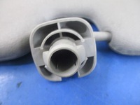 фото thumb №5, Honda civic vii 3d захист сонцезахисна права