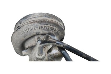 фото thumb №7, Рейка рульового управління citroën berlingo mf 9624981580 електричний 28kw 2013