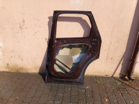 фото thumb №4, Двері праве задня задні volvo xc60 ii 2 2017-