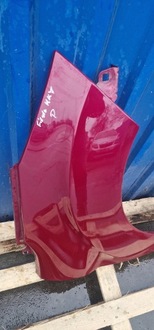 фото thumb №2, Крила правий перед передній ford fiesta mk7