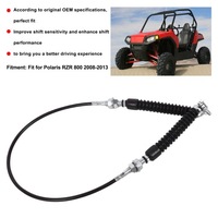 фото thumb №14, Трос перемикання передач важіль перемикання передач контроль перемикання передач 7081342