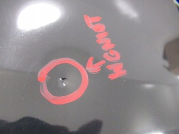 фото thumb №8, Peugeot 508 ii універсал sw кришка задня багажника ktg