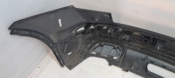 фото thumb №12, Audi q5 ii 80a s-line sq5 рестайлінг 20- бампер зад задній 80a807301