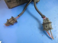 Vw golf iv bora 1.9tdi вентилятор вентилятор радиатора 1j0121207m Недорого, фото thumb