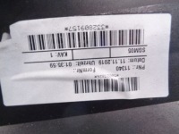 Tiguan ii r-line бампер перед 5na807221b 2016 - Цена, фото thumb