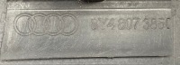 фото thumb №10, Audi a3 8y задній бампер pod pdc 8y4807511 8y4807385c