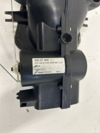 фото thumb №5, Корпус канал нагревателя ligier js 50 340.07.409