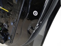 фото thumb №9, Mercedes cls 257 w257 двері передні праве комплектні a2577203401 197