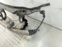 фото thumb №14, Кронштейн радиатора mercedes-benz e w211 a2116202834 3.0l дизель 165kw