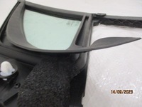 фото thumb №12, Citroen c3 iii стекло правая передняя 2021 треугольник