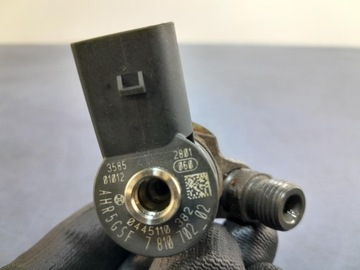 фото thumb №5, Bmw 5 f10 f11 2.0 d інжектор 7810702-02