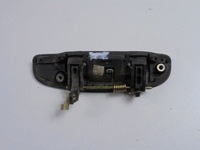 фото thumb №4, Hyundai getz tb 02-05 ручка зовнішня права задня